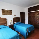 Quinta Da Balanca Feriehus