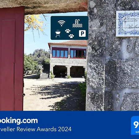 Mystay - Quinta Da Balanca Holiday home *