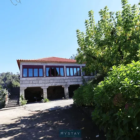 Holiday home Mystay - Quinta Da Balanca
