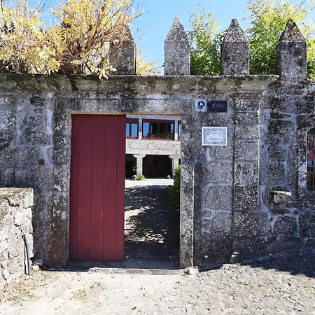 Mystay - Quinta Da Balanca Terras de Bouro