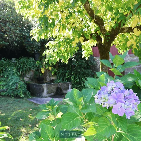 Mystay - Quinta Da Balanca Holiday home