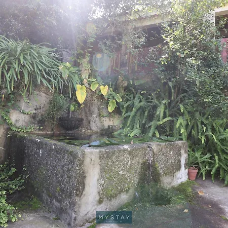 Mystay - Quinta Da Balanca *