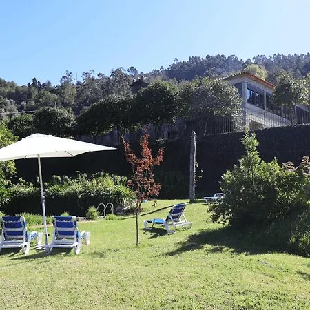 Mystay - Quinta Da Balança Casa de Férias Terras de Bouro