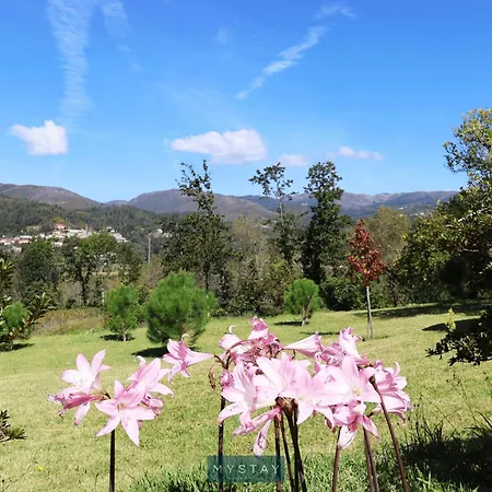 Mystay - Quinta Da Balanca