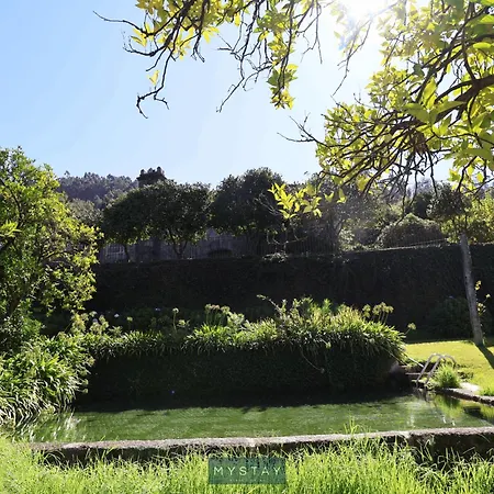 Mystay - Quinta Da Balanca Holiday home