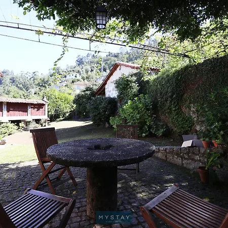 Mystay - Quinta Da Balanca Holiday home Terras de Bouro