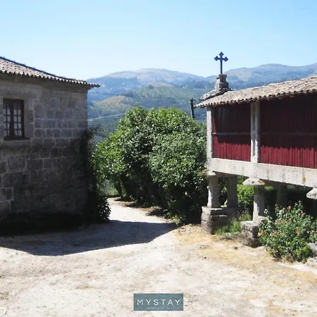 Mystay - Quinta Da Balanca Terras de Bouro