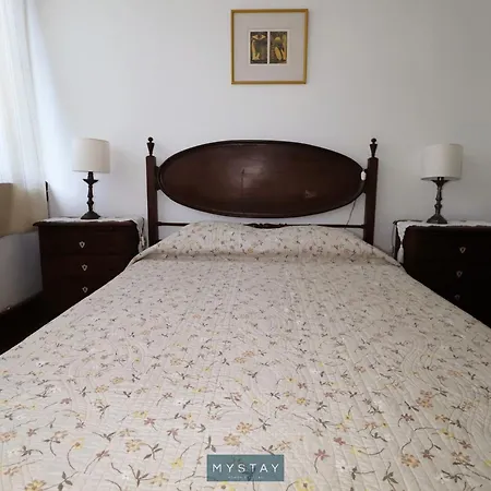 Mystay - Quinta Da Balanca Сasa de vacaciones *