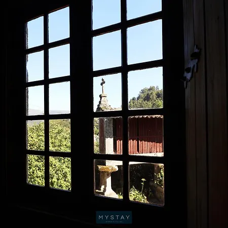 Feriehus Quinta Da Balanca