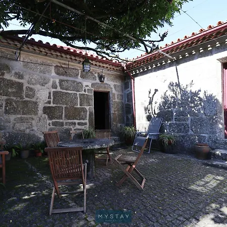 Mystay - Quinta Da Balanca Terras de Bouro
