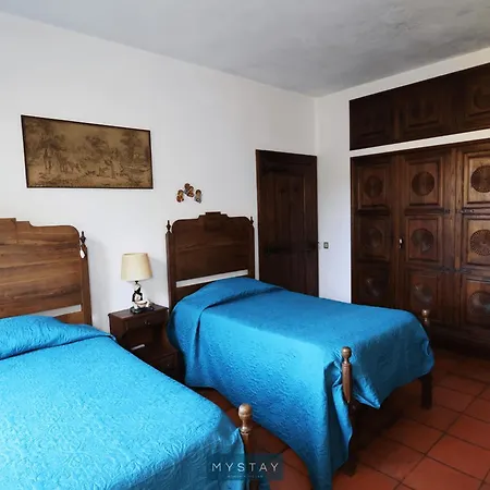 Mystay - Quinta Da Balanca Holiday home