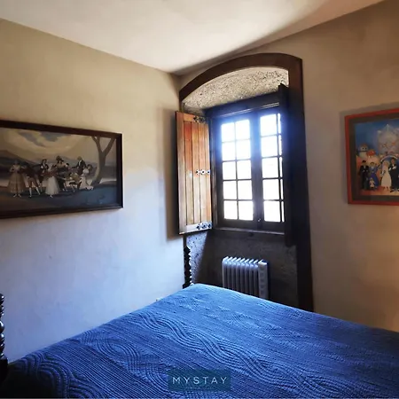Mystay - Quinta Da Balanca Holiday home