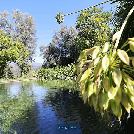 Mystay - Quinta Da Balanca