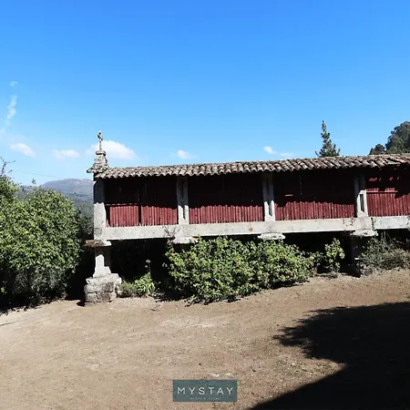 Mystay - Quinta Da Balanca *