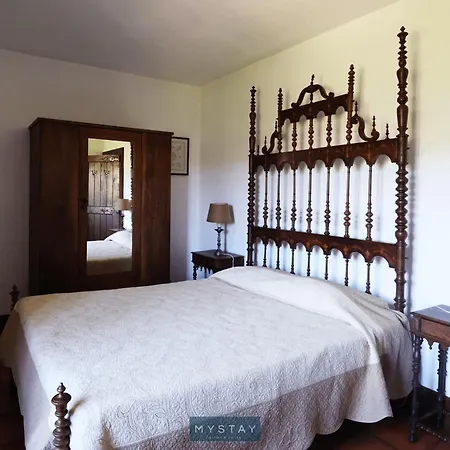 Mystay - Quinta Da Balanca * Terras de Bouro