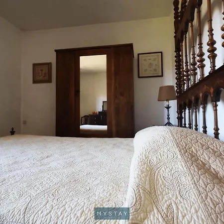 Mystay - Quinta Da Balanca Holiday home