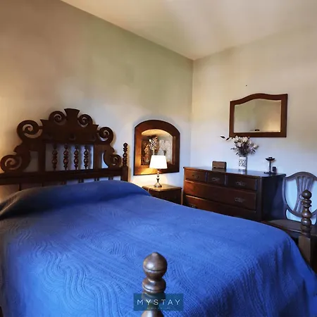 Mystay - Quinta Da Balanca Holiday home Terras de Bouro