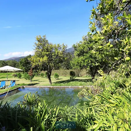 Holiday home Mystay - Quinta Da Balanca Terras de Bouro