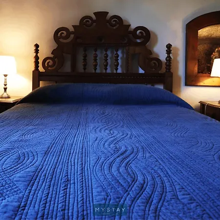 Mystay - Quinta Da Balanca Holiday home Terras de Bouro