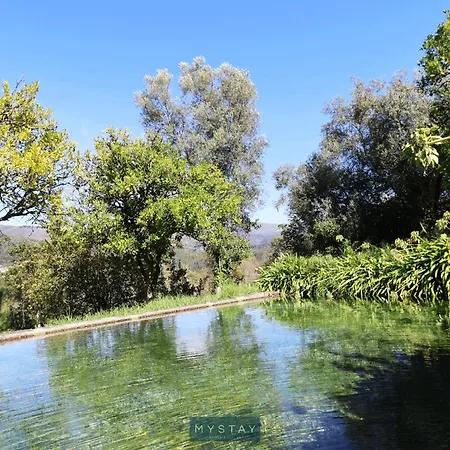 Mystay - Quinta Da Balança Terras de Bouro