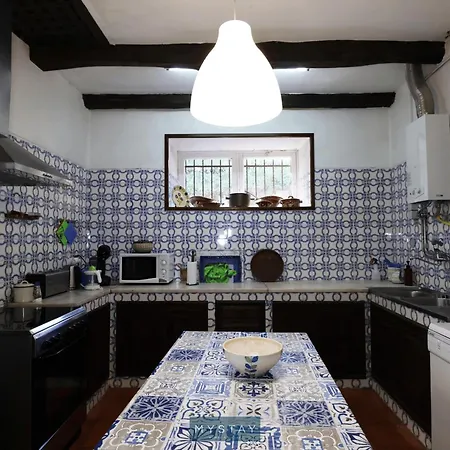 Holiday home Mystay - Quinta Da Balanca Terras de Bouro
