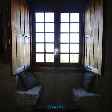 Mystay - Quinta Da Balanca Holiday home