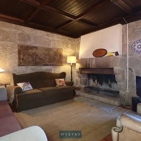 Mystay - Quinta Da Balança Casa de Férias *