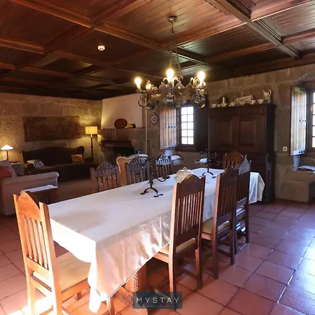 Mystay - Quinta Da Balança Casa de Férias *