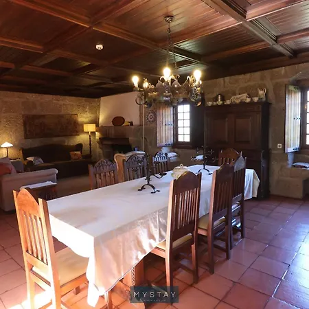 Mystay - Quinta Da Balanca Holiday home *