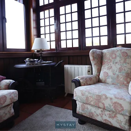 Mystay - Quinta Da Balanca *