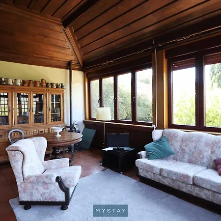 Mystay - Quinta Da Balanca Holiday home