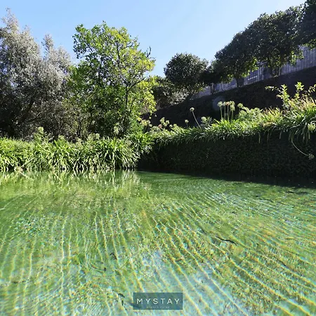Holiday home Mystay - Quinta Da Balanca