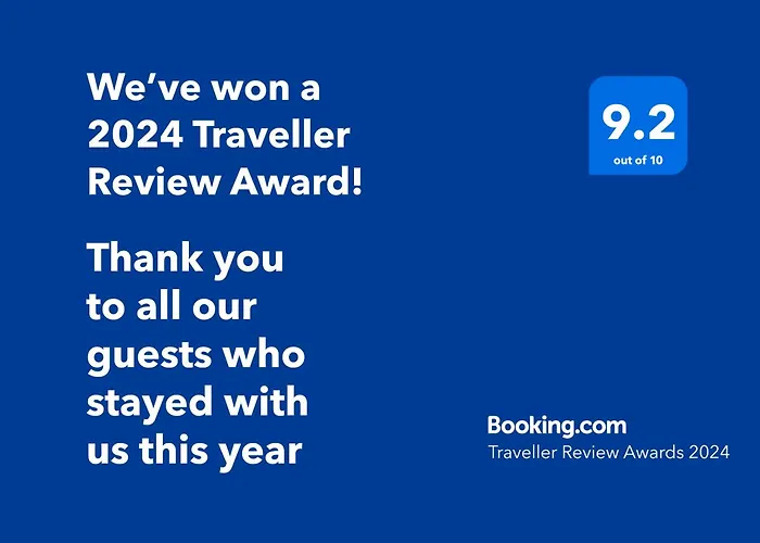 Mystay - Quinta Da Balanca 度假居 *