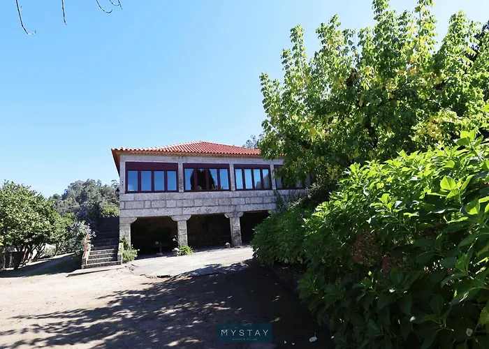 Casa vacanze Mystay - Quinta Da Balanca