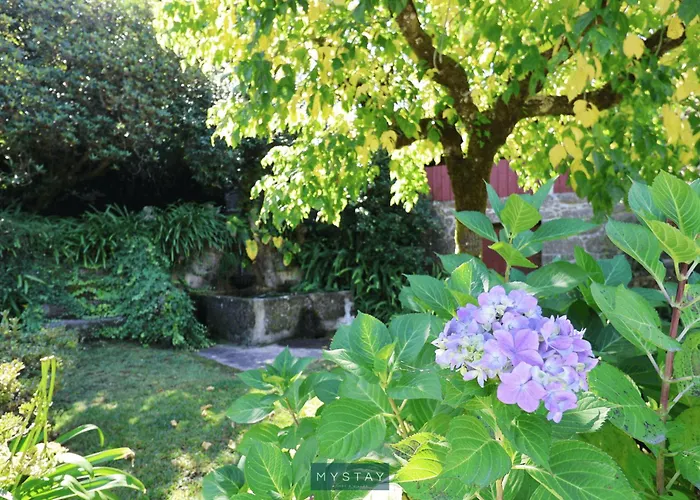 Mystay - Quinta Da Balanca 度假居