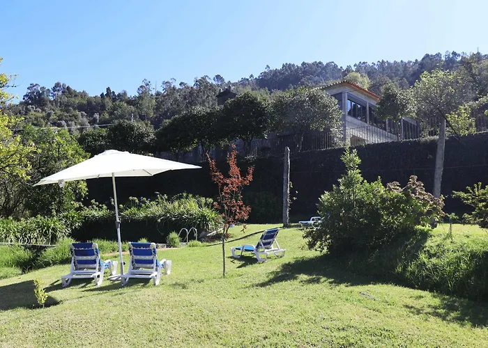 Mystay - Quinta Da Balanca Casa vacanze Terras de Bouro