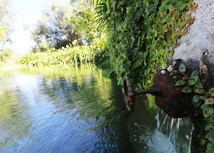 Feriehus Quinta Da Balanca