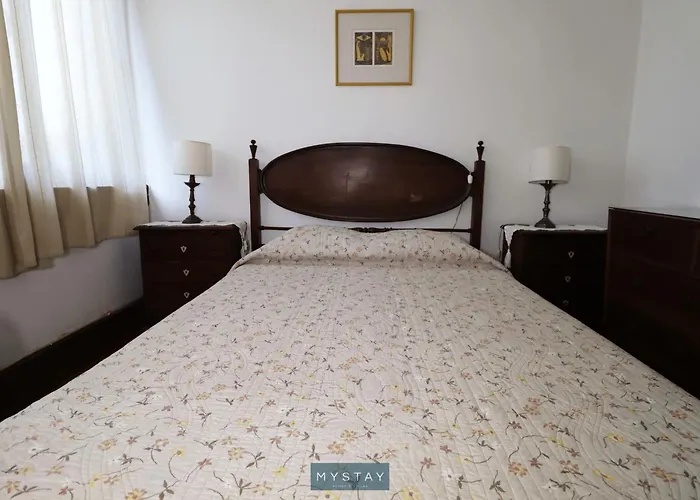 Quinta Da Balanca Feriehus *