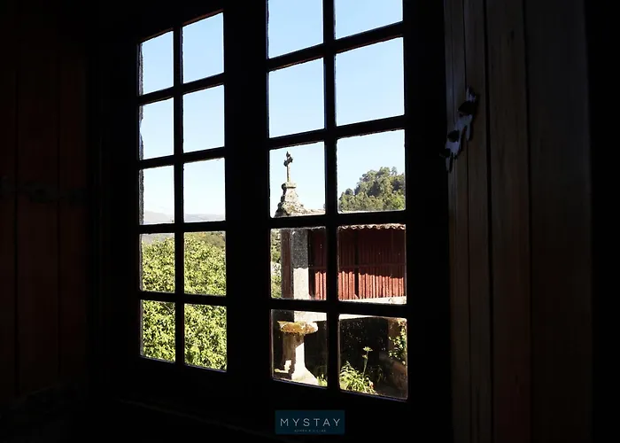 度假居 Mystay - Quinta Da Balanca