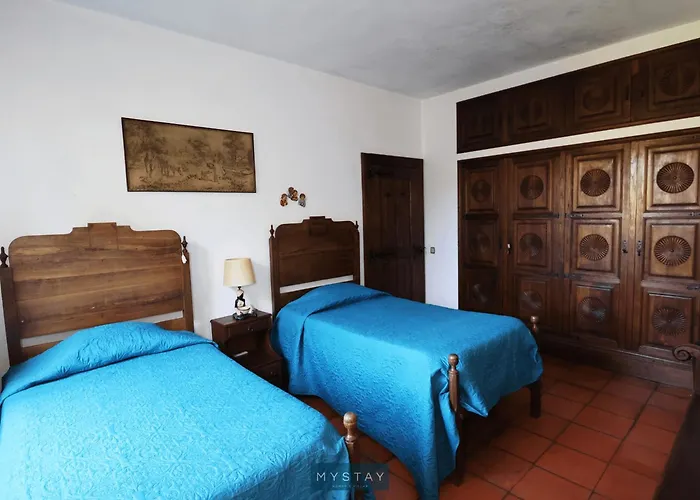 Mystay - Quinta Da Balanca 度假居