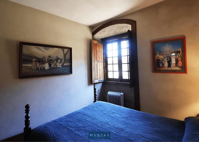 Mystay - Quinta Da Balanca Casa vacanze