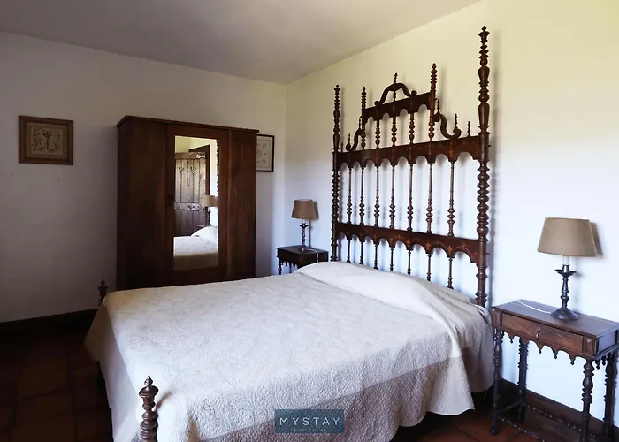 Mystay - Quinta Da Balanca * Terras de Bouro