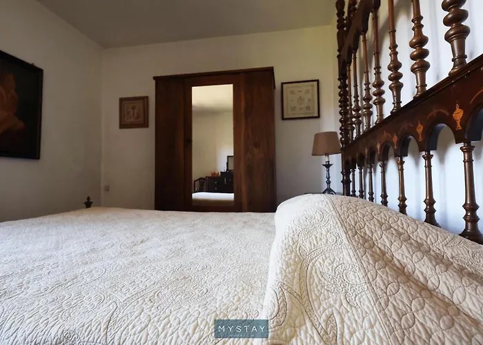 Mystay - Quinta Da Balanca 度假居