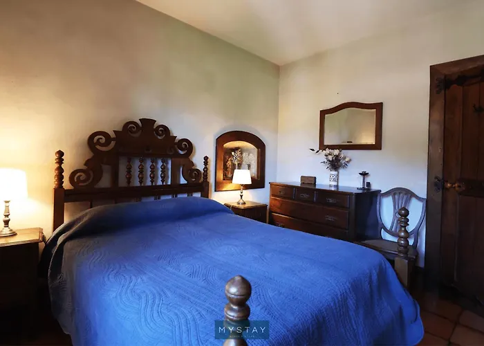 Mystay - Quinta Da Balanca Casa vacanze Terras de Bouro