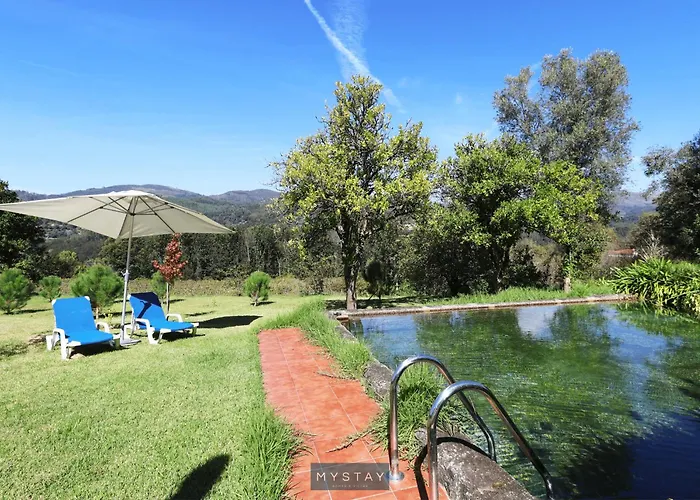 Mystay - Quinta Da Balanca Casa vacanze Terras de Bouro