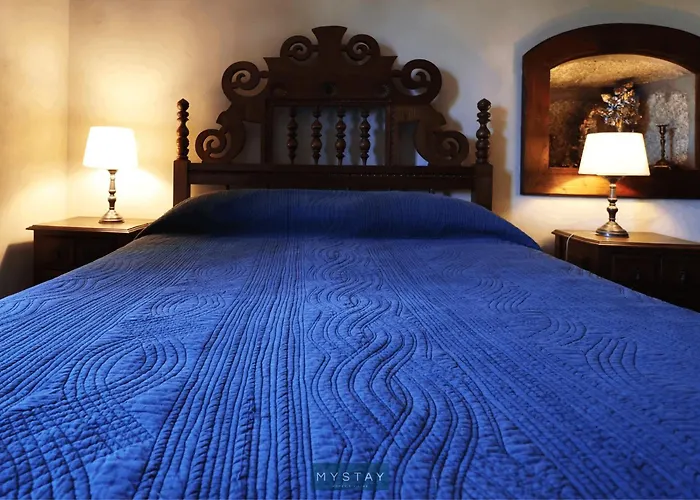 Mystay - Quinta Da Balanca Casa vacanze Terras de Bouro