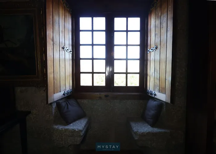 Mystay - Quinta Da Balanca 度假居