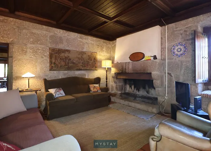 Mystay - Quinta Da Balanca 度假居 *