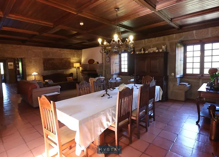 Mystay - Quinta Da Balanca 度假居 *