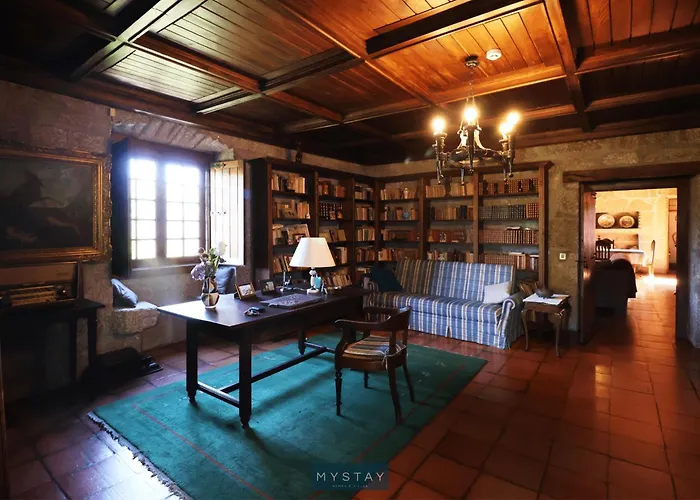 Mystay - Quinta Da Balanca 度假居 *